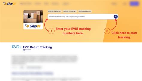 check hermes parcel|evri track a parcel return.